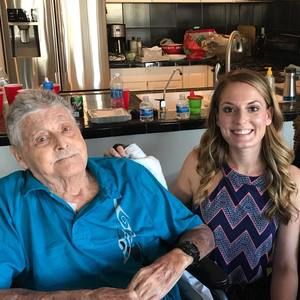 Meet your Posher, Jillian